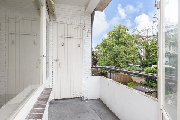 Medium property photo - Wantsnijdersgaarde 489, 2542 GL Den Haag